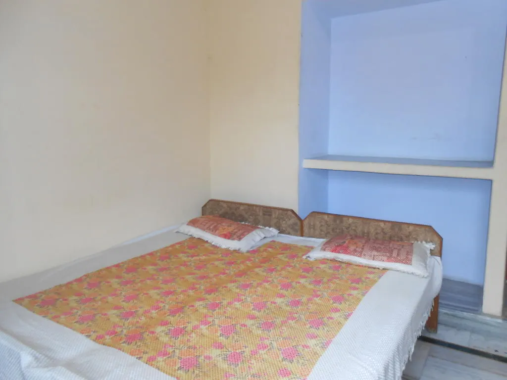 Maruti Guest House 바라나시