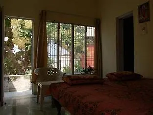 Maruti Guest House 바라나시