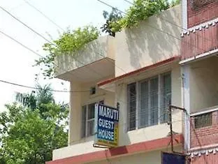 Maruti Guest House 바라나시 인도