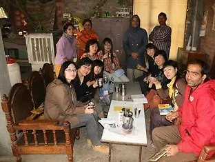 Maruti Guest House 바라나시 0*,  인도